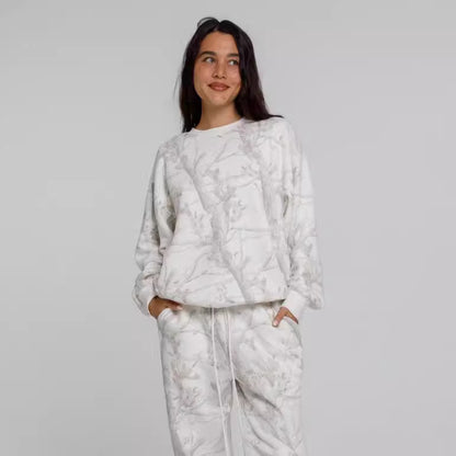 Shopbyluna™ 2024 Autumn Winter Two Piece Hoodie Sportswear