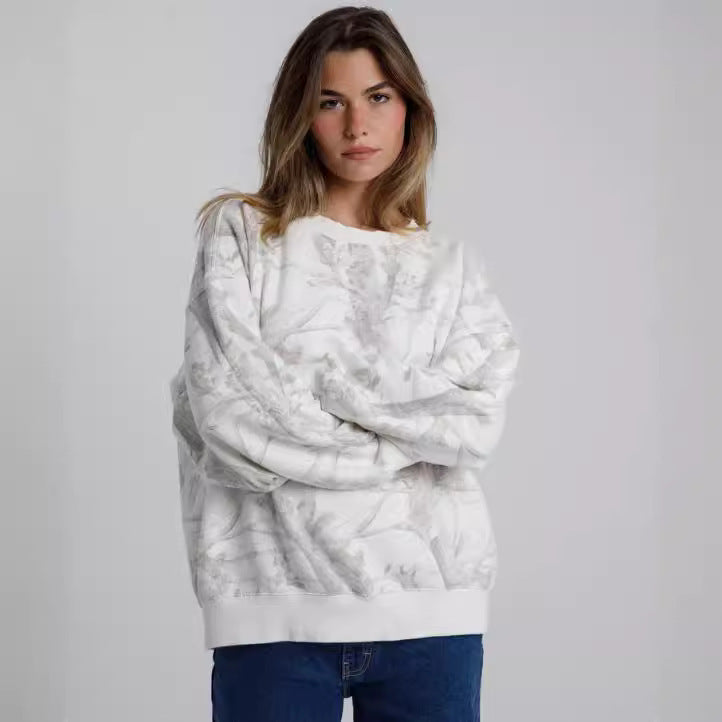 Shopbyluna™ 2024 Autumn Winter Two Piece Hoodie Sportswear