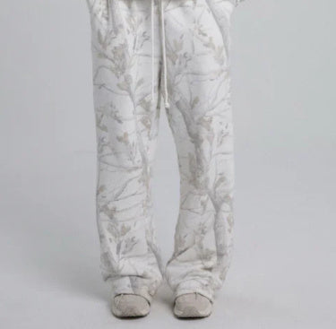 Shopbyluna™ 2024 Autumn Winter Two Piece Hoodie Sportswear